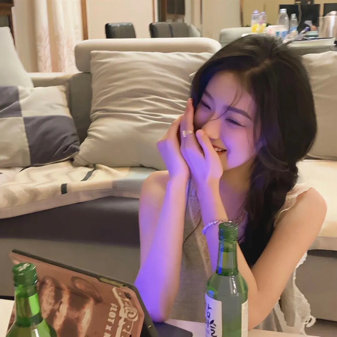 甜了青梅配竹马